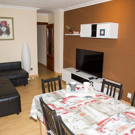Apartamento Reus 1 - Parking gratuito Bagian luar foto