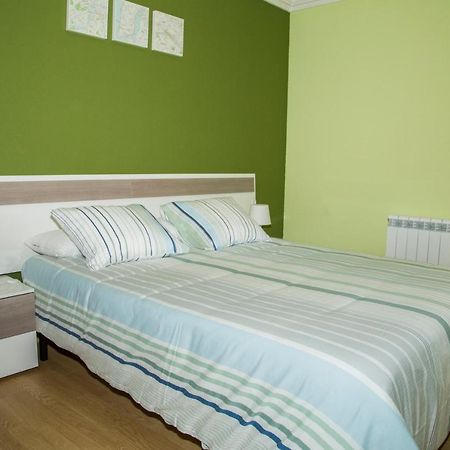 Apartamento Reus 1 - Parking gratuito Bagian luar foto